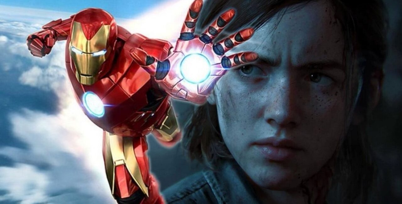 Last-of-Us-Iron-Man