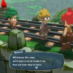 Little Town Hero