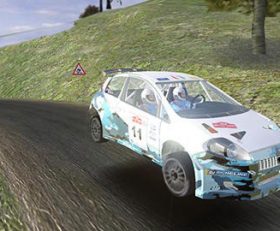 M.U.D. Rally Racing