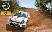 M.U.D. Rally Racing