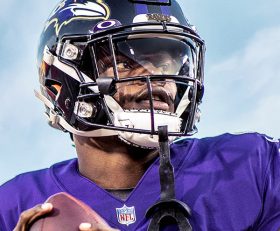 Madden NFL 21