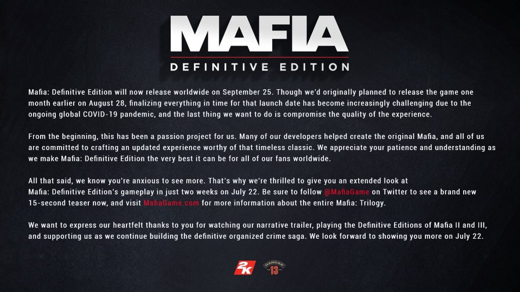 Mafia