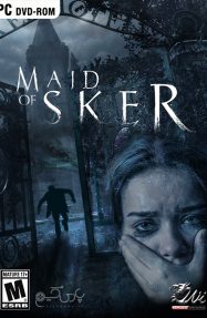 دانلود بازی Maid of Sker برای PC