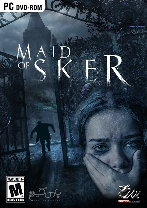 دانلود بازی Maid of Sker برای PC