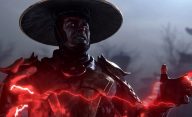 Mortal Kombat 11