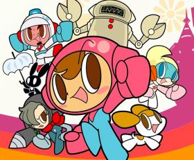 Mr. Driller DrillLand