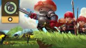 Mushroom Wars 2