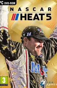 دانلود بازی NASCAR Heat 5 Gold Edition برای PC