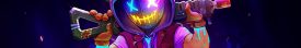 Neon Abyss