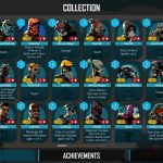 Nowhere Prophet Breaker and Stalker