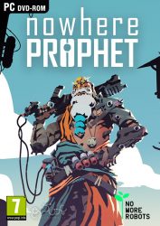 دانلود بازی Nowhere Prophet برای PC