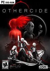 دانلود بازی Othercide برای PC