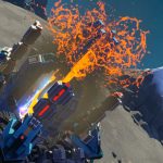 Planetary Annihilation TITANS
