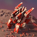 Planetary Annihilation TITANS