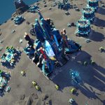 Planetary Annihilation TITANS