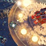 Planetary Annihilation TITANS