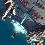 Planetary Annihilation TITANS