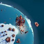 Planetary Annihilation TITANS