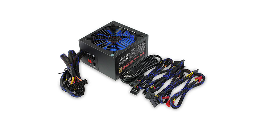Raidmax RX-635AP-S 80PLUS Bronze