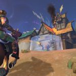 Realm Royale