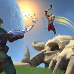 Realm Royale