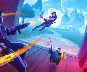 Realm Royale