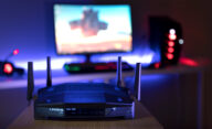 Router