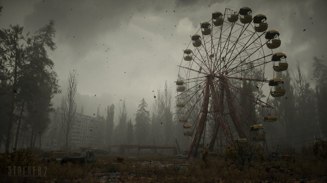 STALKER-2
