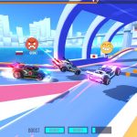 SUP Multiplayer Racing