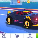 SUP Multiplayer Racing