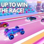 SUP Multiplayer Racing