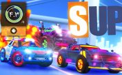 SUP Multiplayer Racing