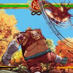 Samurai Shodown