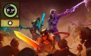Shadow Knight: Deathly Adventure