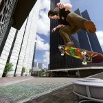 Skater XL