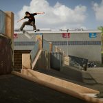 Skater XL