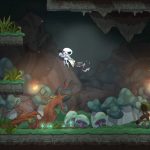 Skelattack