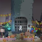 Skelattack