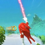 Sonic Dash 2: Sonic Boom
