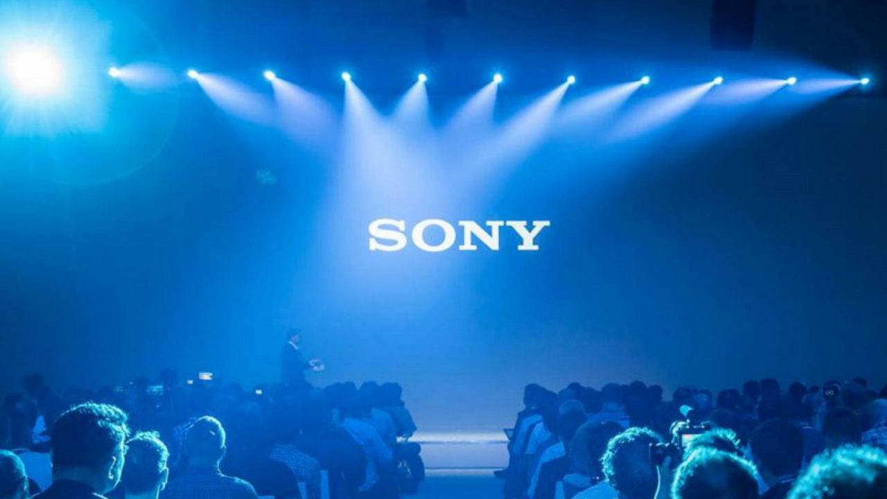 Sony-On-Stage