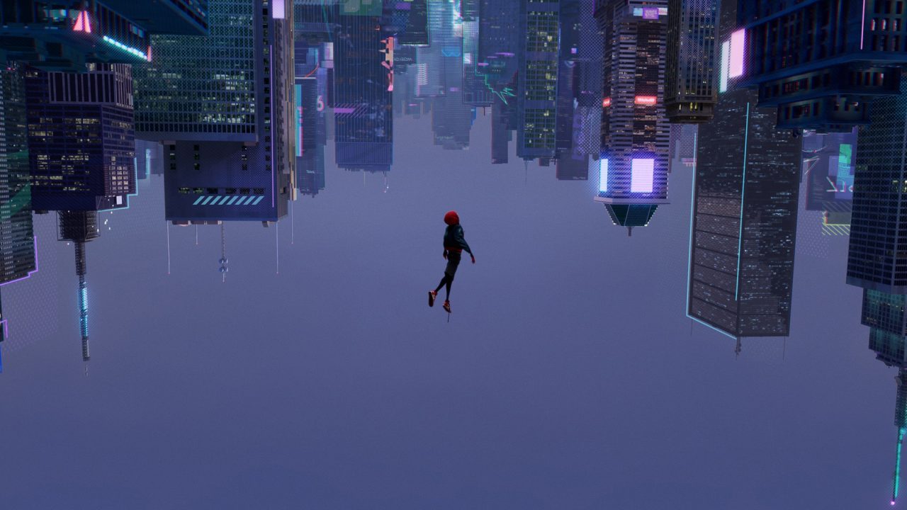 Spider-Man