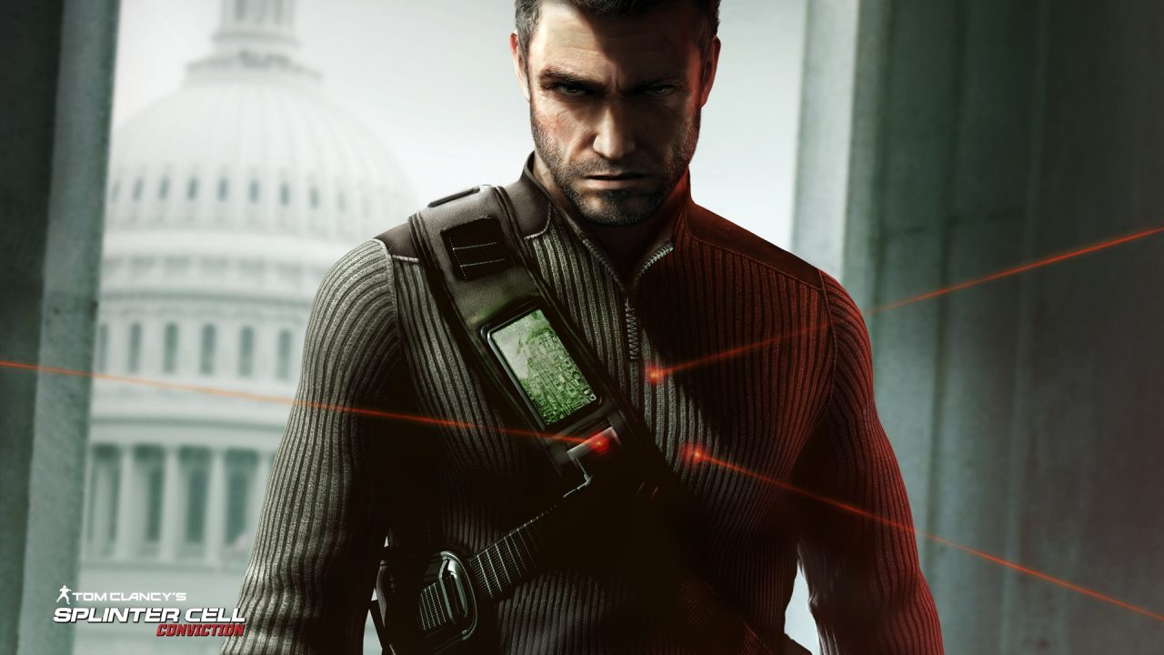 Splinter Cell
