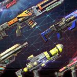 Strike Back Elite Force