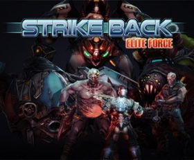 Strike Back: Elite Force