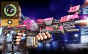 Strike Back: Elite Force