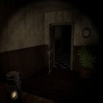 The Dark Pursuer