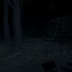 The Dark Pursuer
