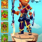 The Mighty Quest for Epic Loot