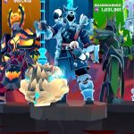 The Mighty Quest for Epic Loot