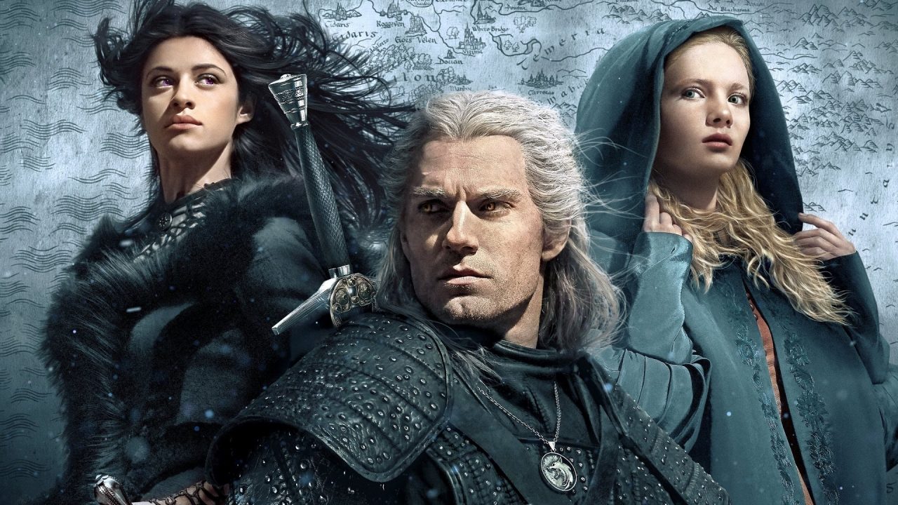 The-Witcher-Netflix